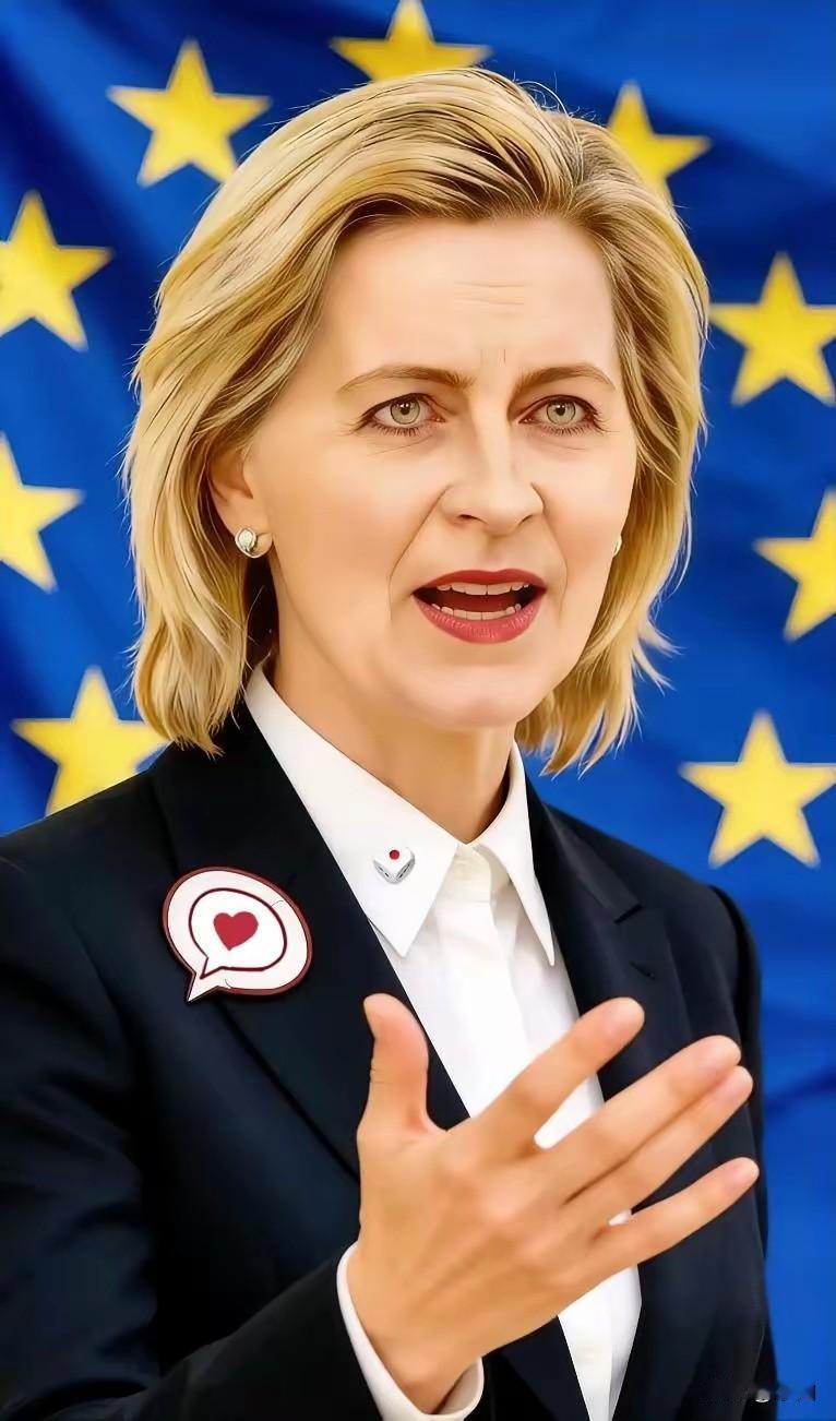 欧盟传来新消息
2026年3月17日，欧盟能源专员约恩森在布鲁塞尔放话：就算中东