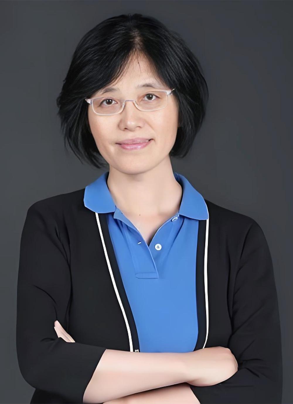 这也太敢说了！北大教授李玲说：

发达国家的人，每年看病是三到四次，而我们每年平