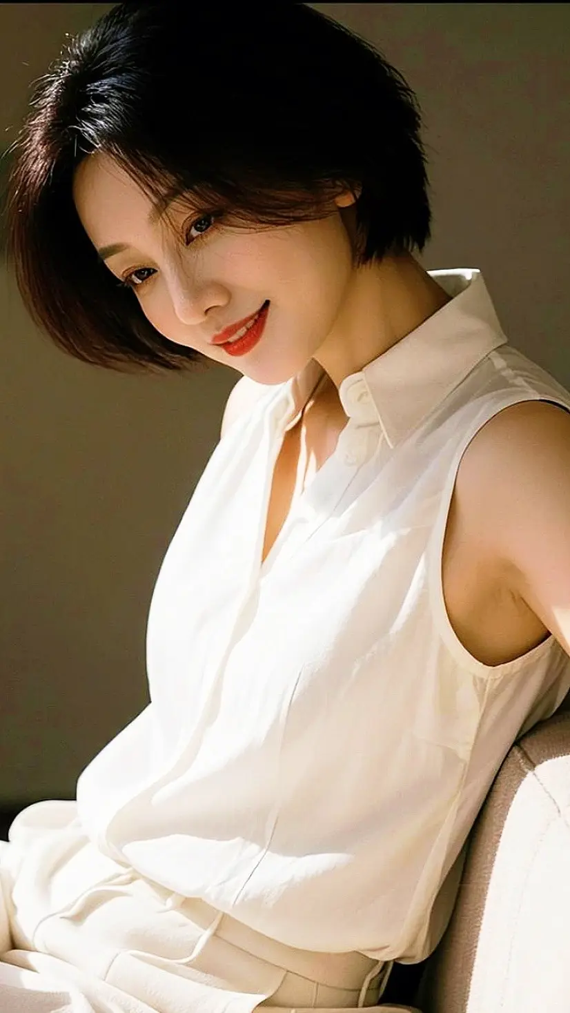 AI低饱和肖像 随变ai随便玩 女神节快乐 玩法达人广告分成