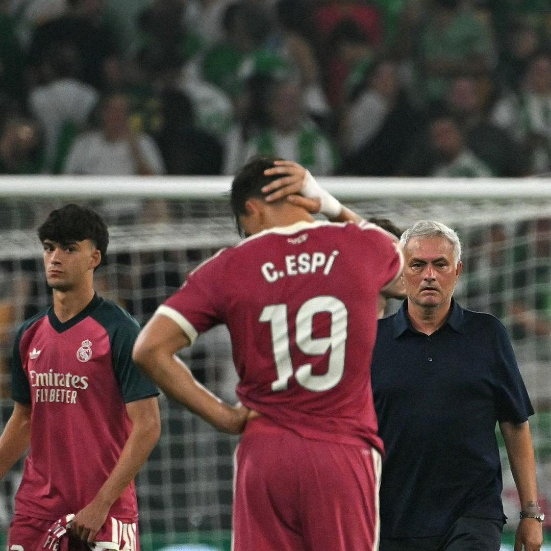 埃斯皮🤍西甲联赛贝蒂斯vs皇马halamadrid ​​​