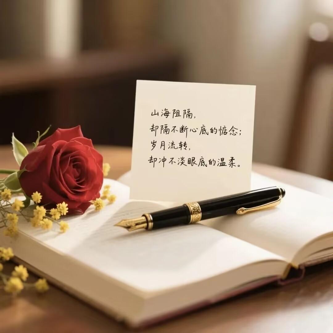 人人都说要知足，不要既要还要，我没有说话我在问自己到底要了什么，又得到了什么，这
