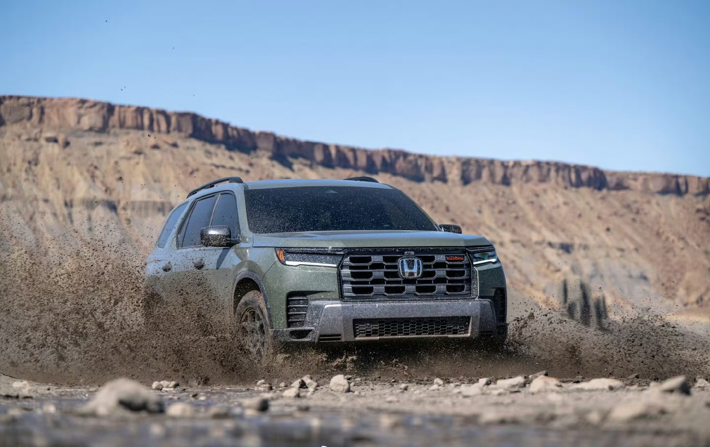 广本如果把这款引进，定价跟福特探险者差不多，有戏吗？ 