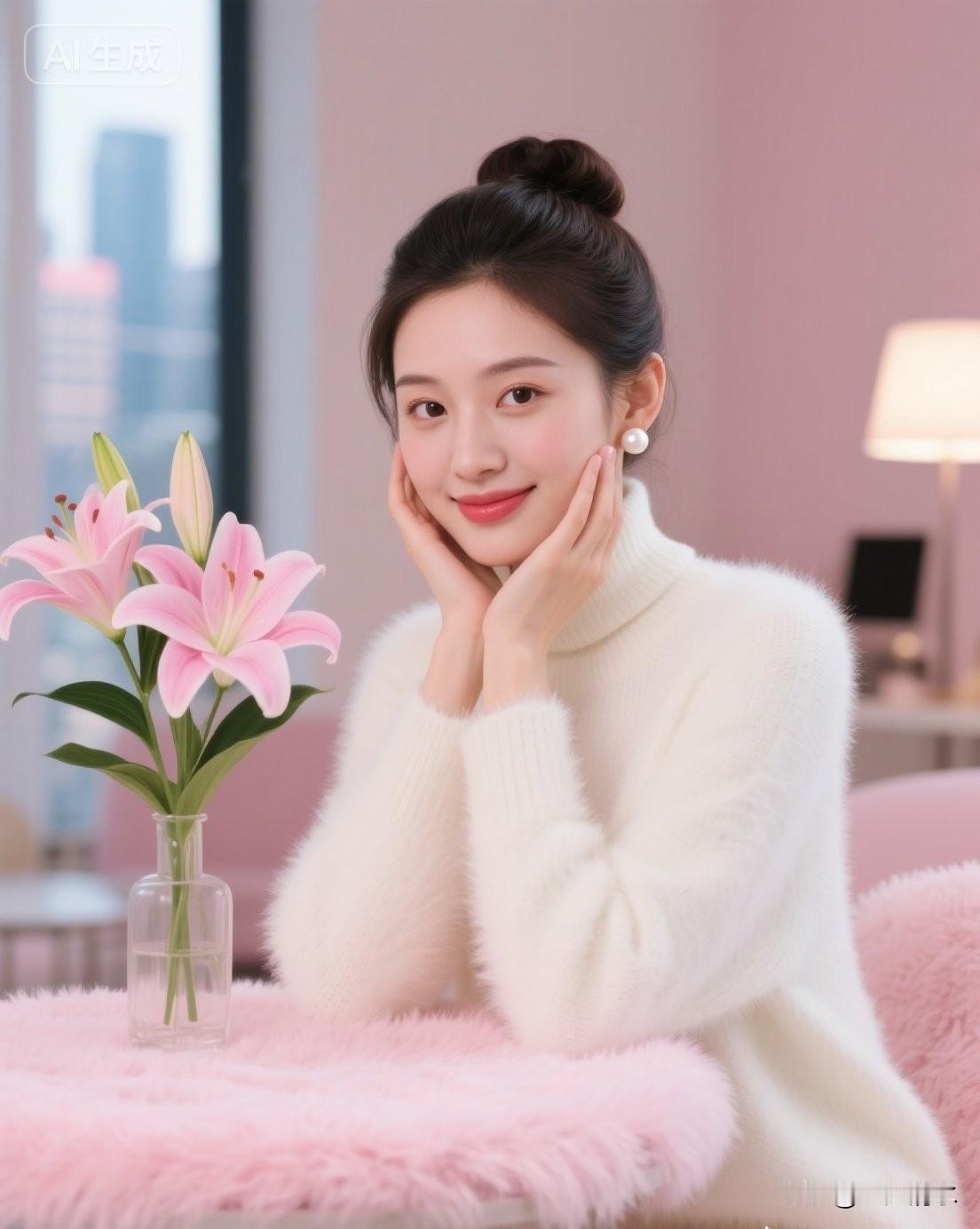 男人最好的投资妻子：
“你给妻子一个精子，你就会得到一个孩子！你给妻子一个房子，