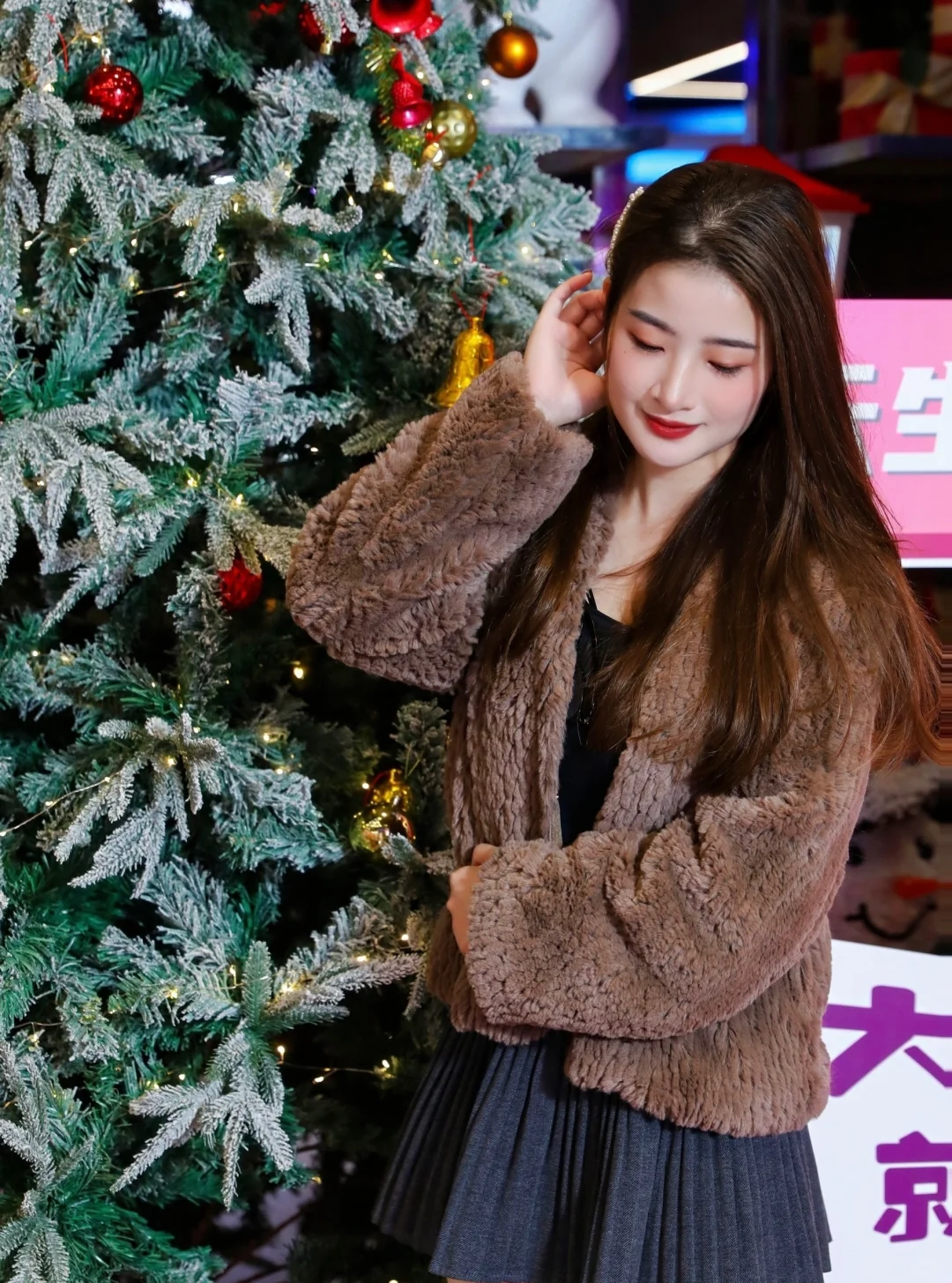 圣诞节🎄来这里！一站式吃喝玩乐！！