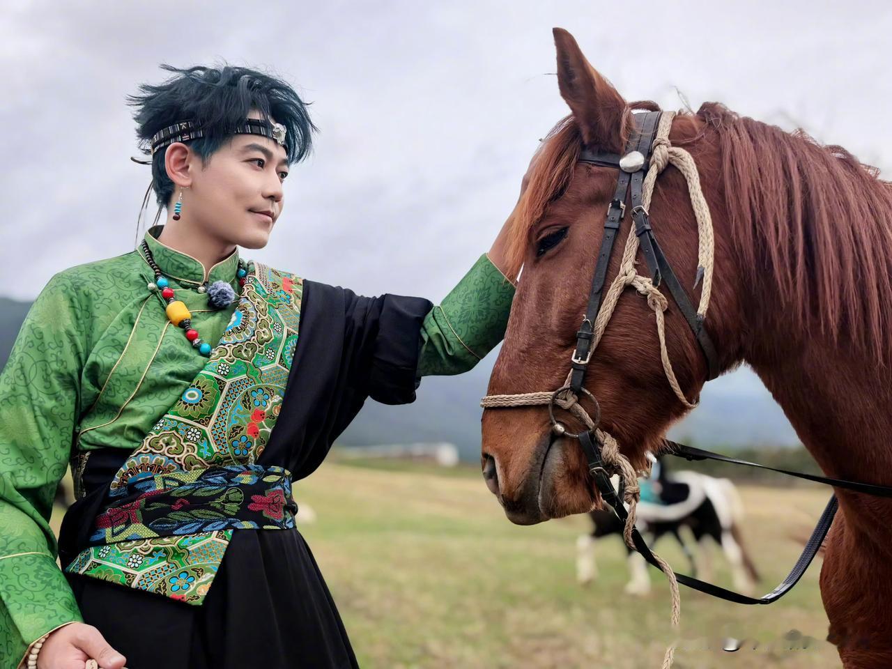 1月16日，苏醒用小号发文说：“我发觉原来好多哥哥都有自己IP的卡通公仔，于是他