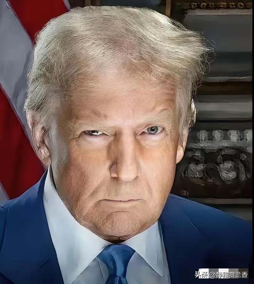 真的看懵了！
以前全世界都默认一条铁律：谁碰美国基地、航母、大使馆，谁就是找死。