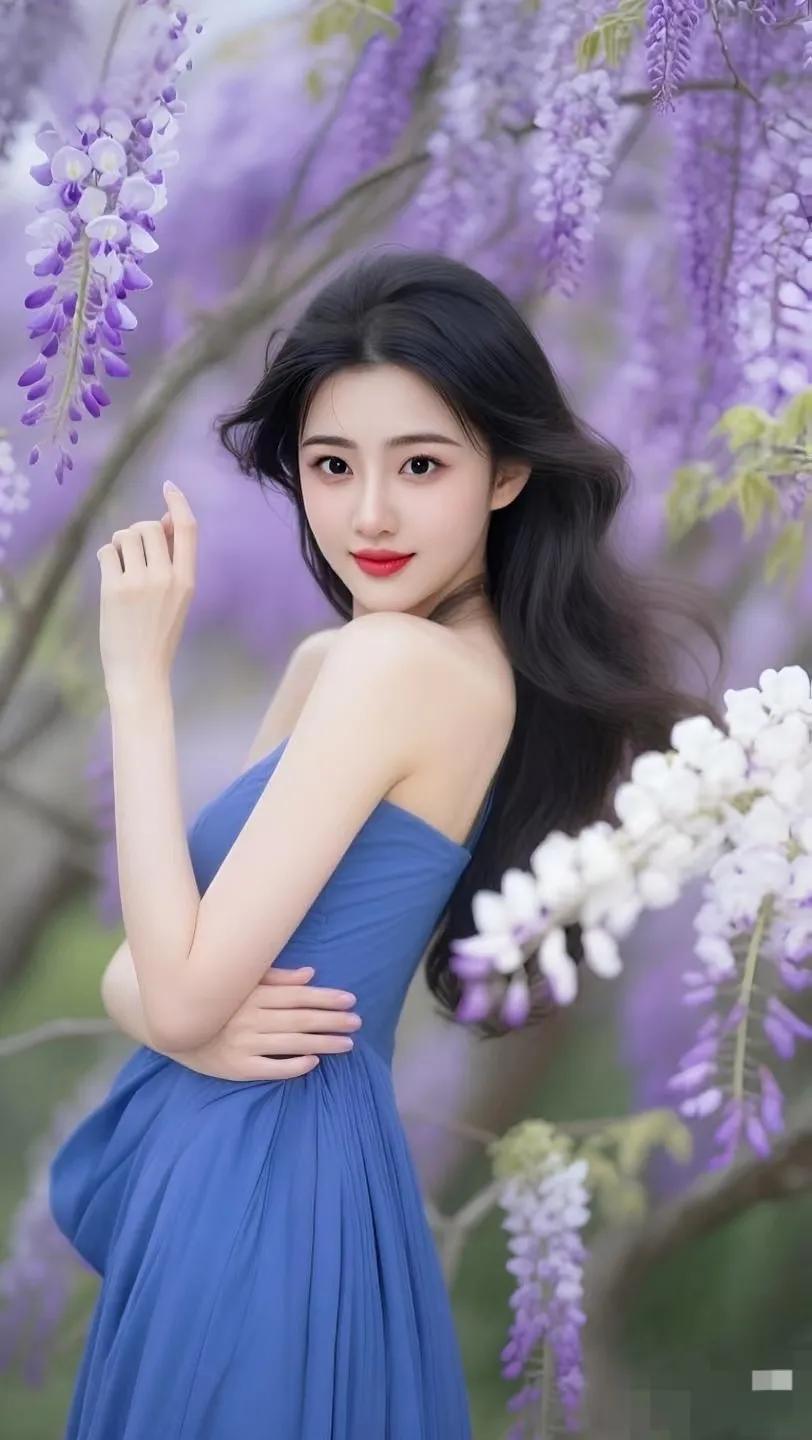 🔥 全网对联大神看这里！
这副下联意境绝美，我苦思数日，怎么对都差了点灵气！