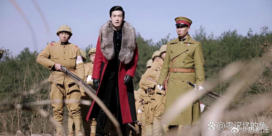 这些神剧真的没人管了吗？ 