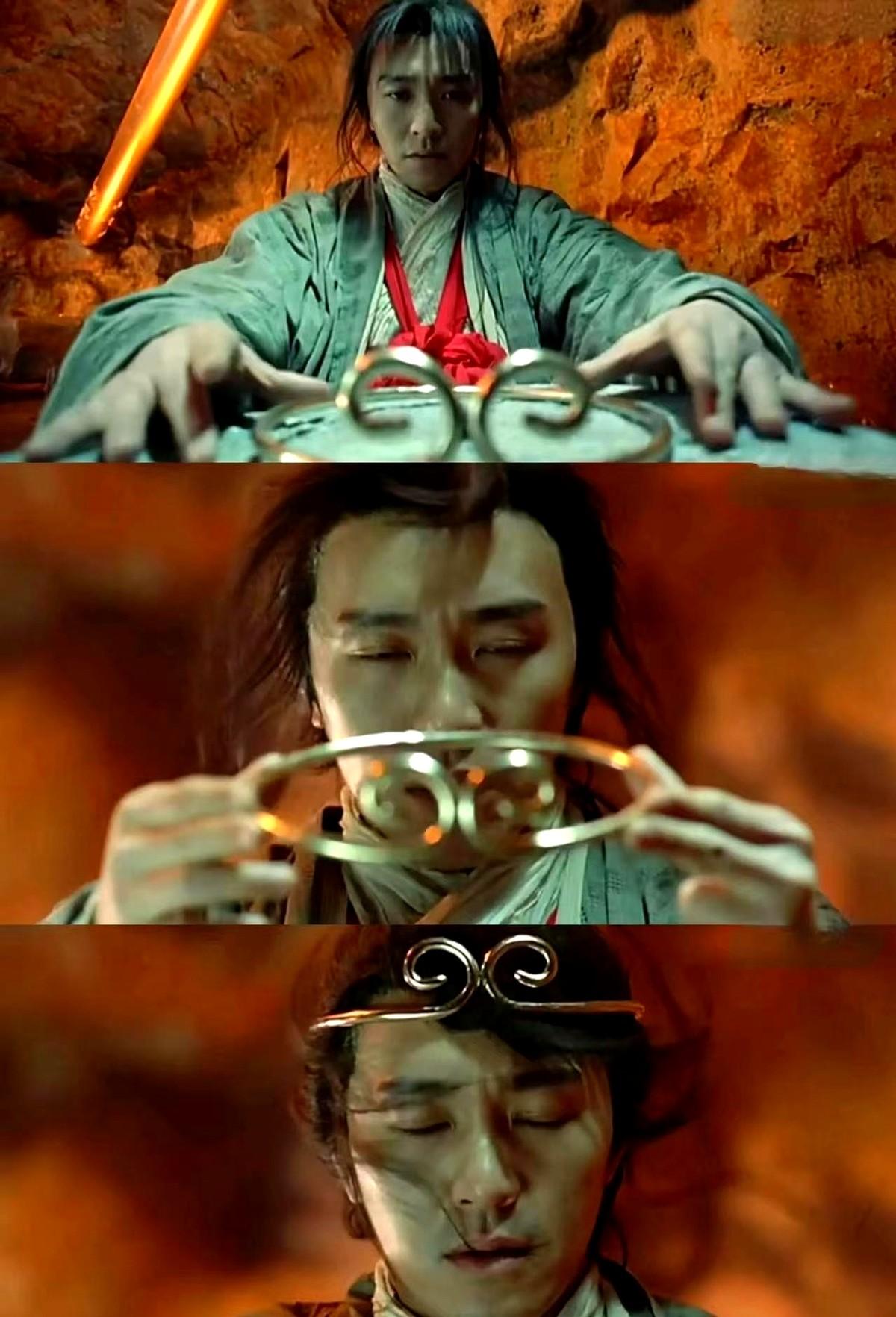 谁懂啊！星爷的名字居然藏着这么戳人的“长辈小心机”！

现在网上都炸了——有人说