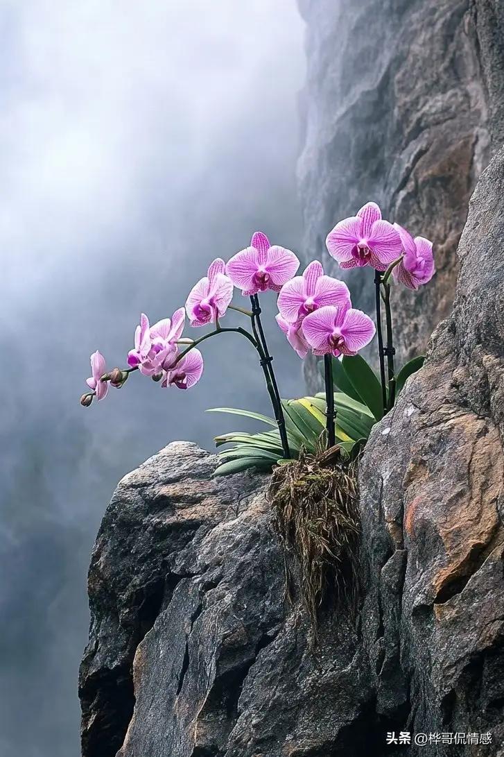 量己而行：在时光的缝隙里，邂逅生命的温柔与力量

今儿咱们单说一桩发生在时光幽径