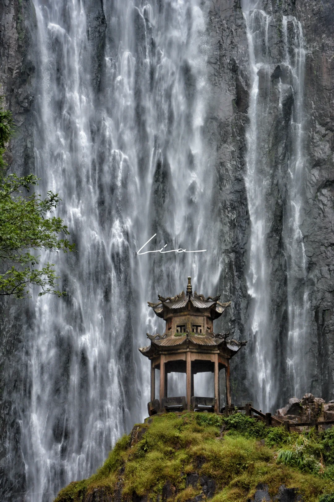 2024旅行结算｜15省42地168景区（下）