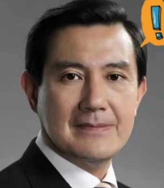 马英九现在估计肠子都悔青了！他后悔的不是多次访问大陆受到高规格接待，也不是公开主