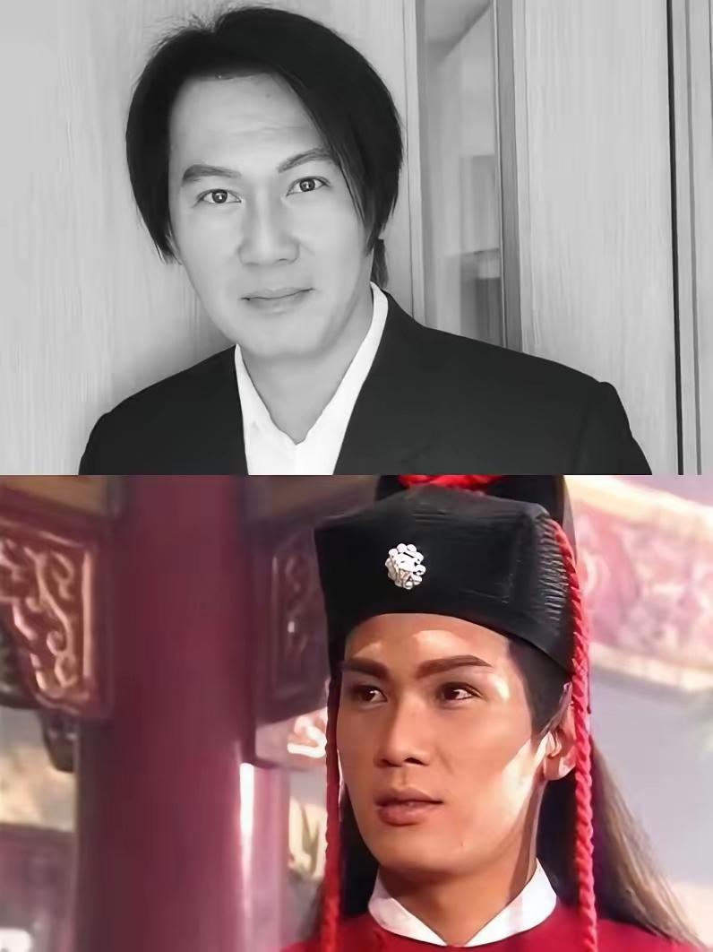 “最帅展昭”甄志强去世了

不是死于医院

也不是死于岁月，更不是死于贫穷，而是