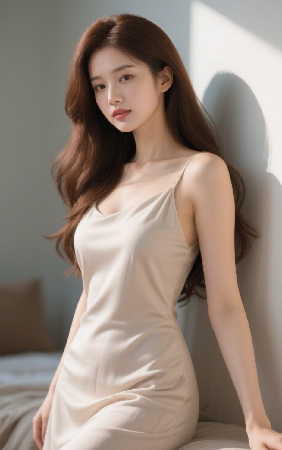 上联：娇柔妩媚温柔像…
下联：？？？
又就是没什么话好说，所以就随便来点文学呗…