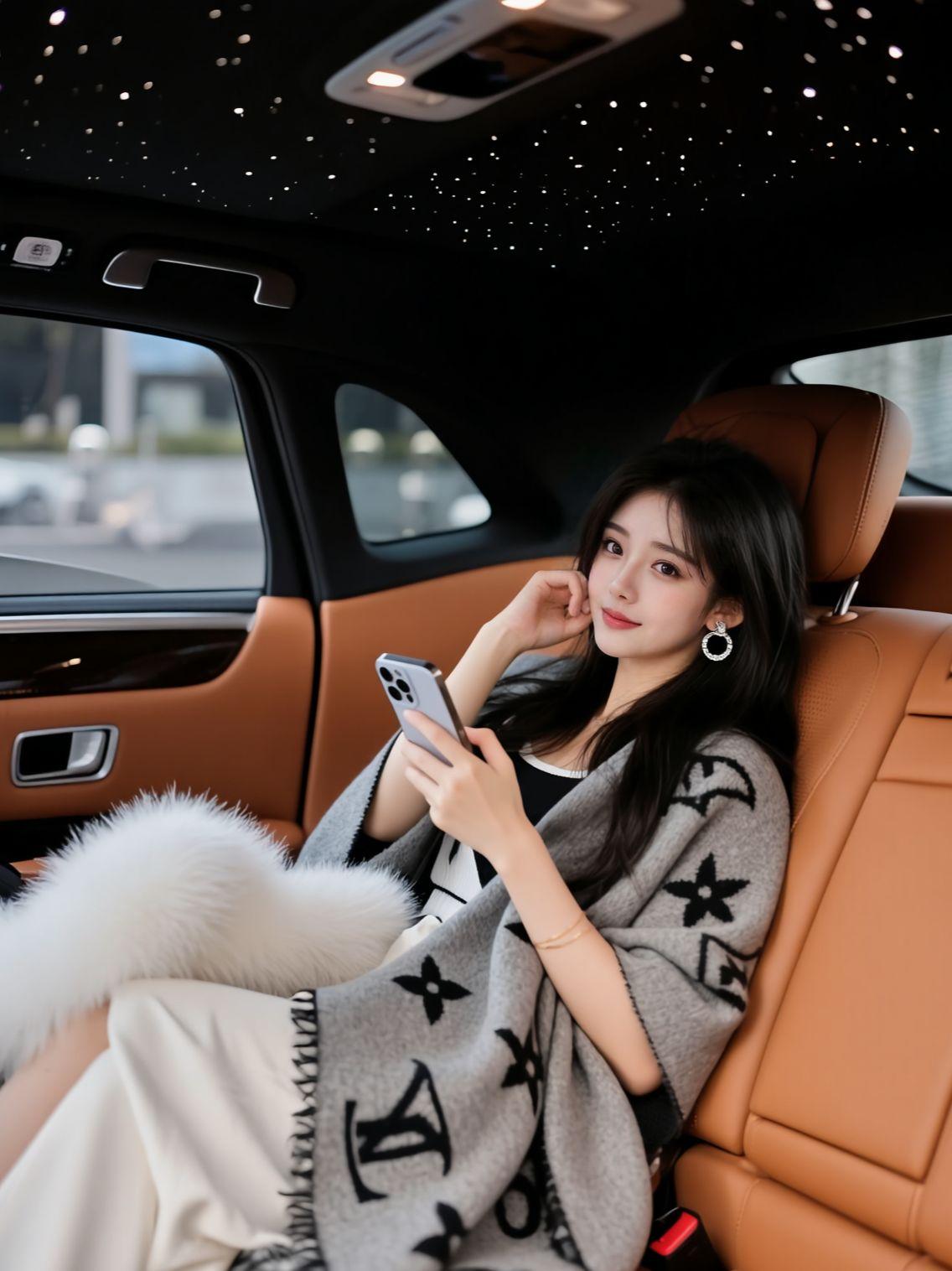 ❀ AI写真集 ❀。