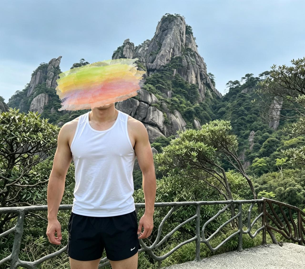 一周七练什么水平？我也是闹着玩的😂