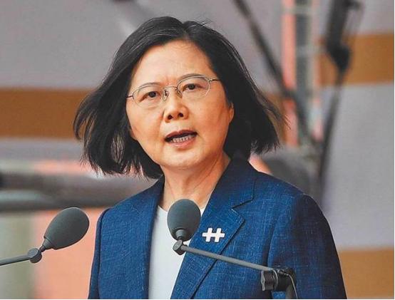 岛内最新民调出炉！两岸谈判代表信任度大反转，郑丽文支持率仅 8.5%，榜首人选出