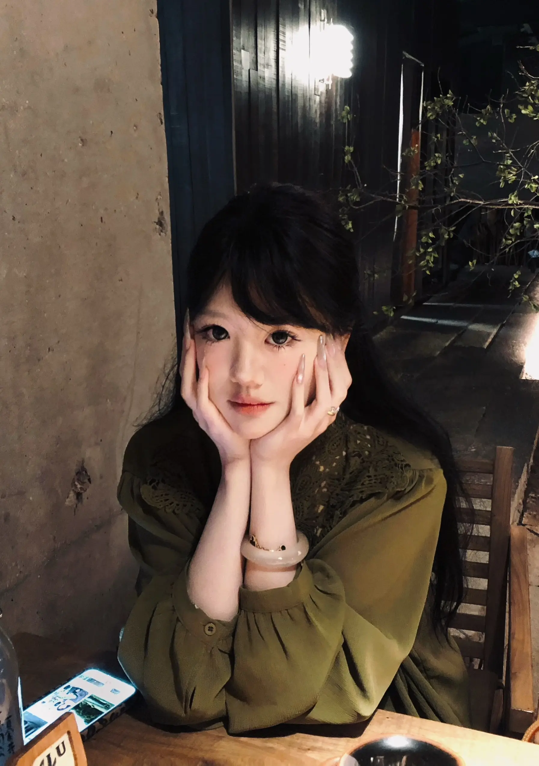 我在你心里什么位置