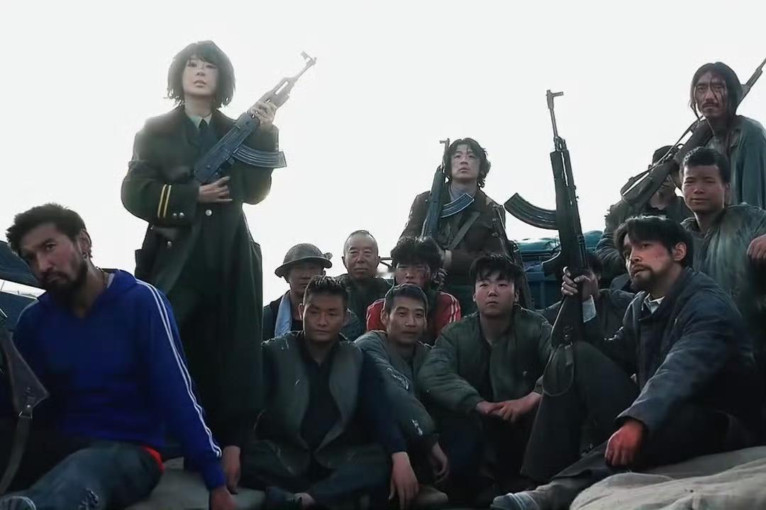 杨紫生命树最新物料来了 