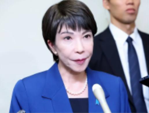 日本万万没想到。高市早苗的愚蠢行为却帮中国解决了难题，不仅唤起了中国公民对日本军