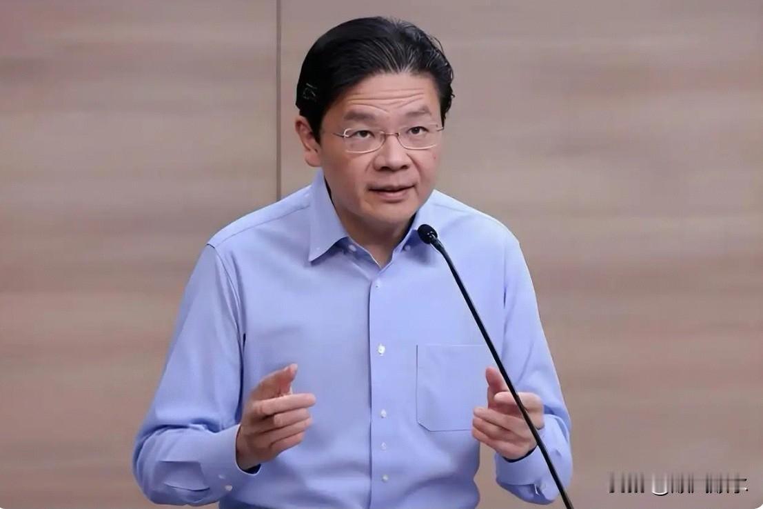 新加坡政坛内讧！在野党头头吴孟成怒批新总理黄循财别学“亚洲立陶宛”。

黄总理上