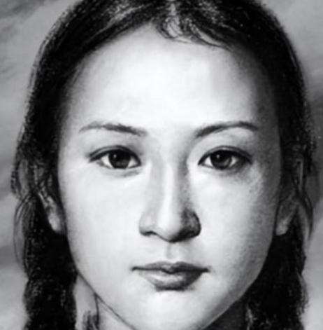 1941年，山西第一美女被抓进炮楼，一晚上遭到50多个日军轮番侵犯，回到村子后，