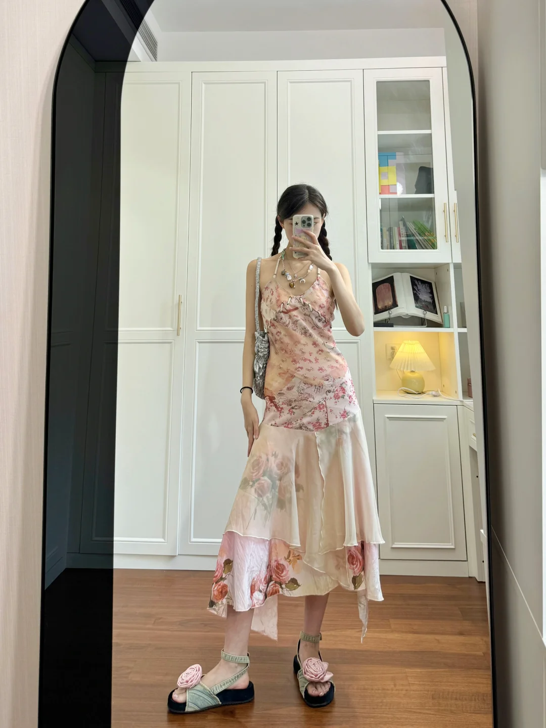 近期穿搭18图😎