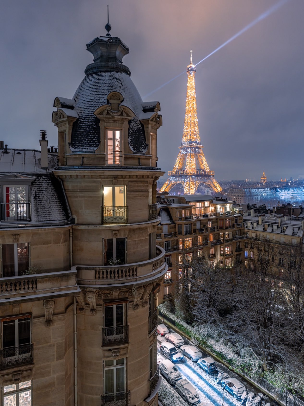 旅游  法国🇫🇷巴黎. 
