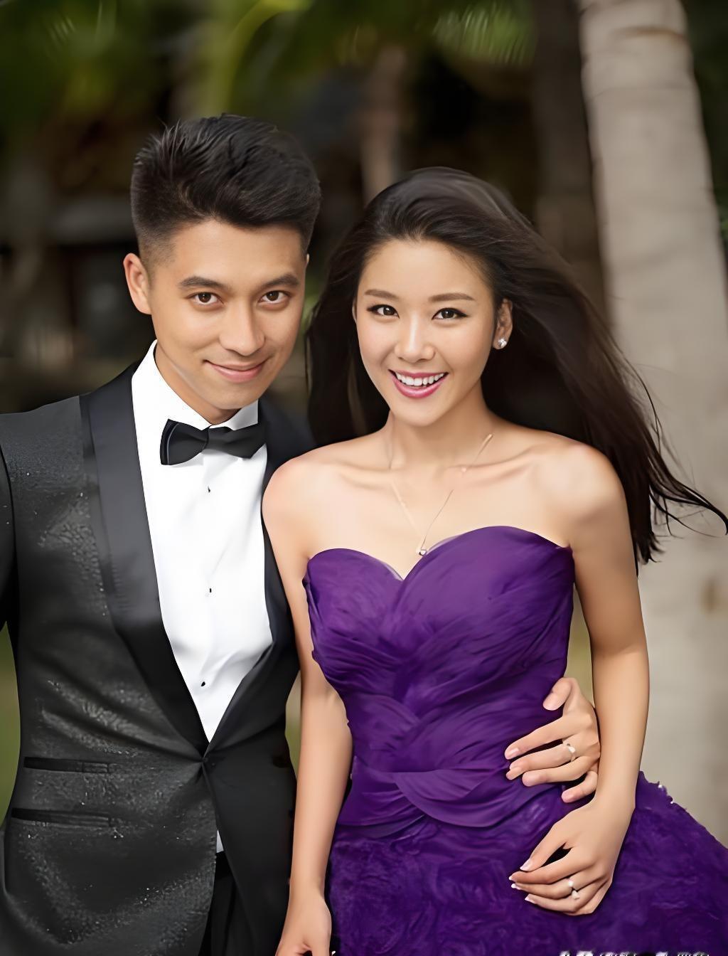 一个男人，为爱人放弃吻戏。
在名利场里，这听起来像是童话，但它真实发生了。