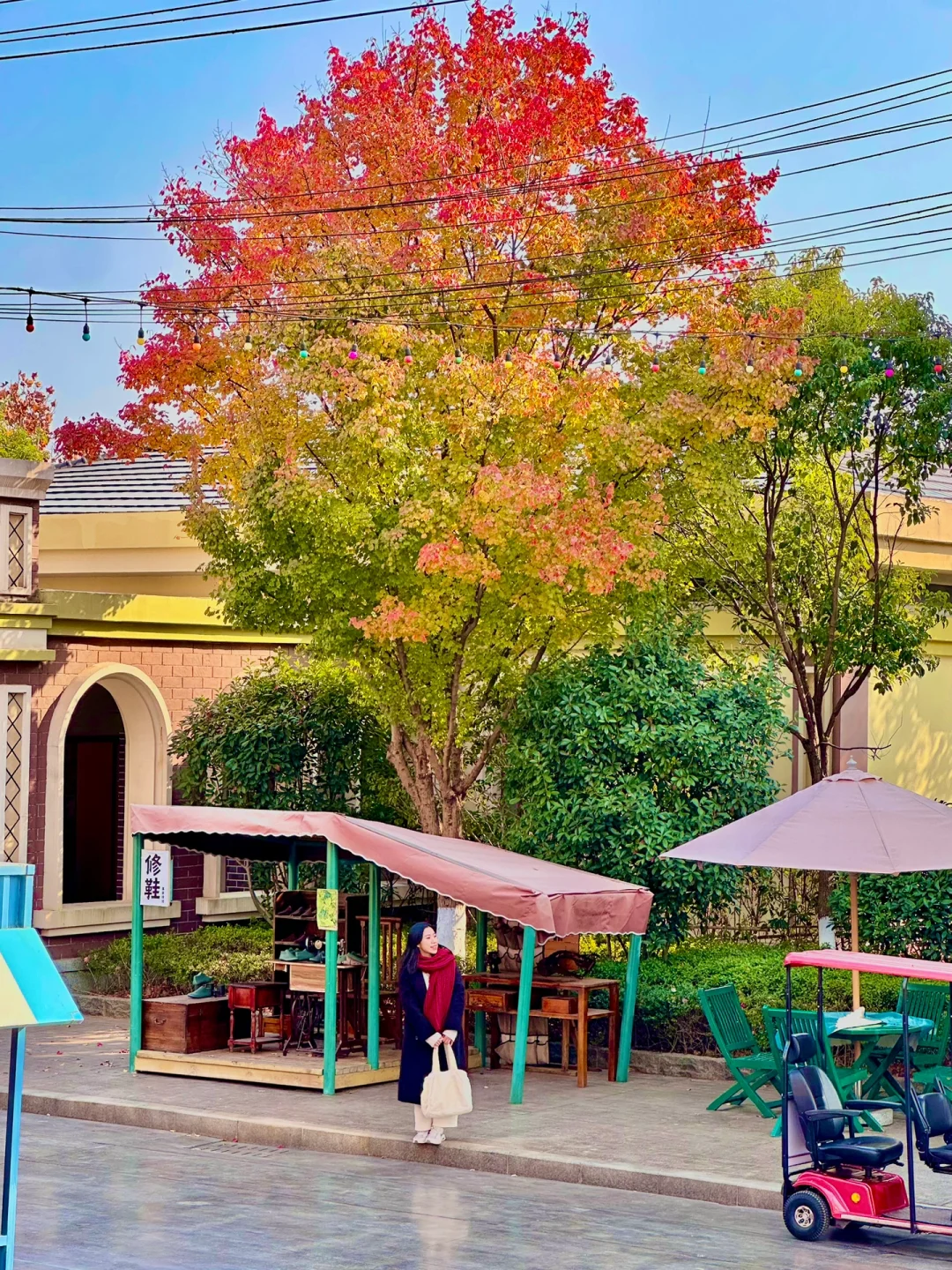 太美啦！！12月下旬的赣州🥹🥹🥹