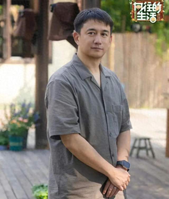黄磊离开蘑菇屋背后，慢综艺真的到头了吗？