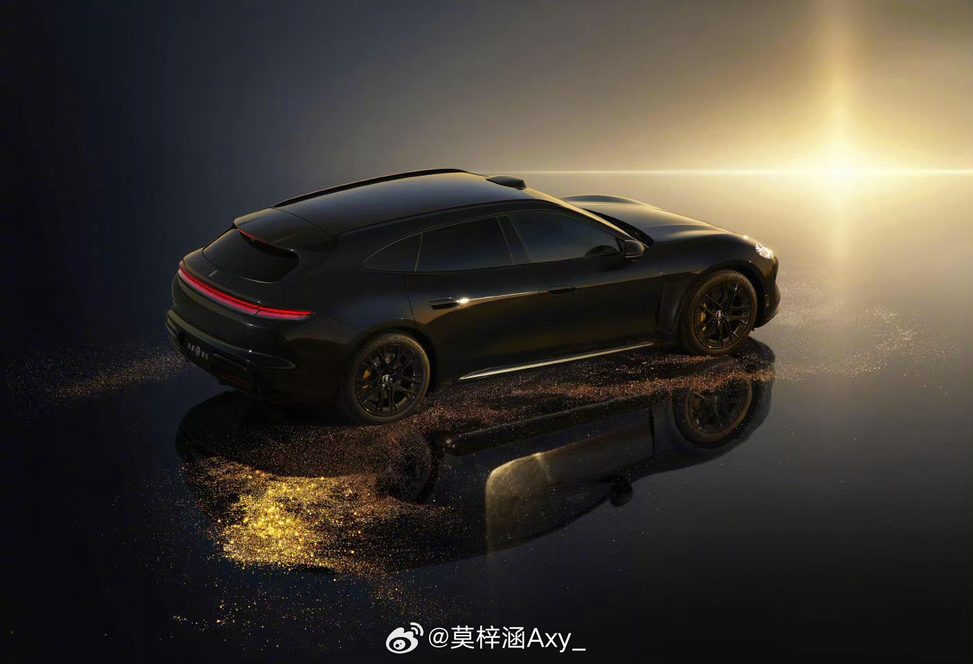 尚界Z7十款车色全部亮相10种个性化车色与多款轮毂搭配，充分满足年轻用户对个性化