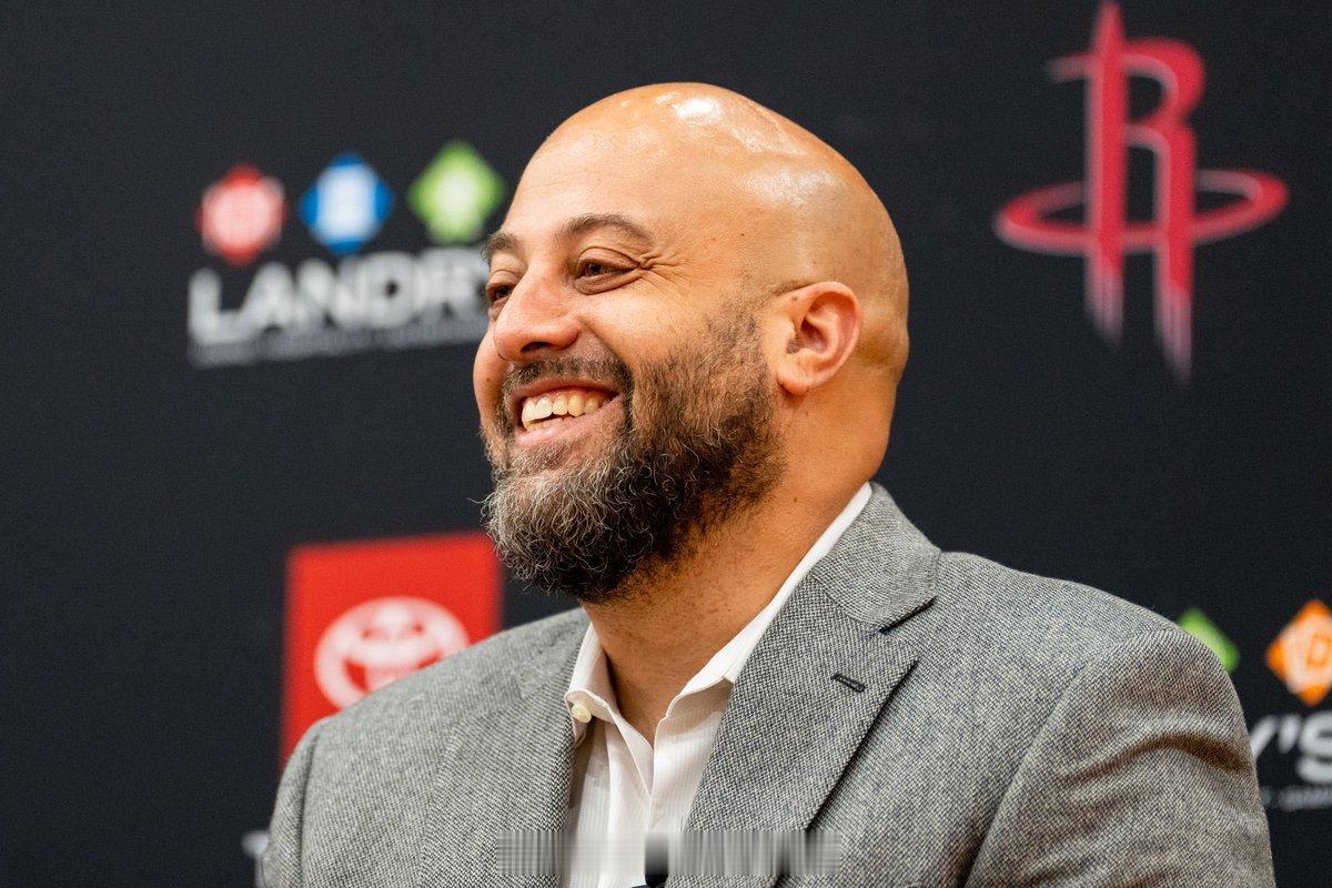 The Athletic邀请了联盟中的36位高管对联盟中各支球队的管理层进行了投