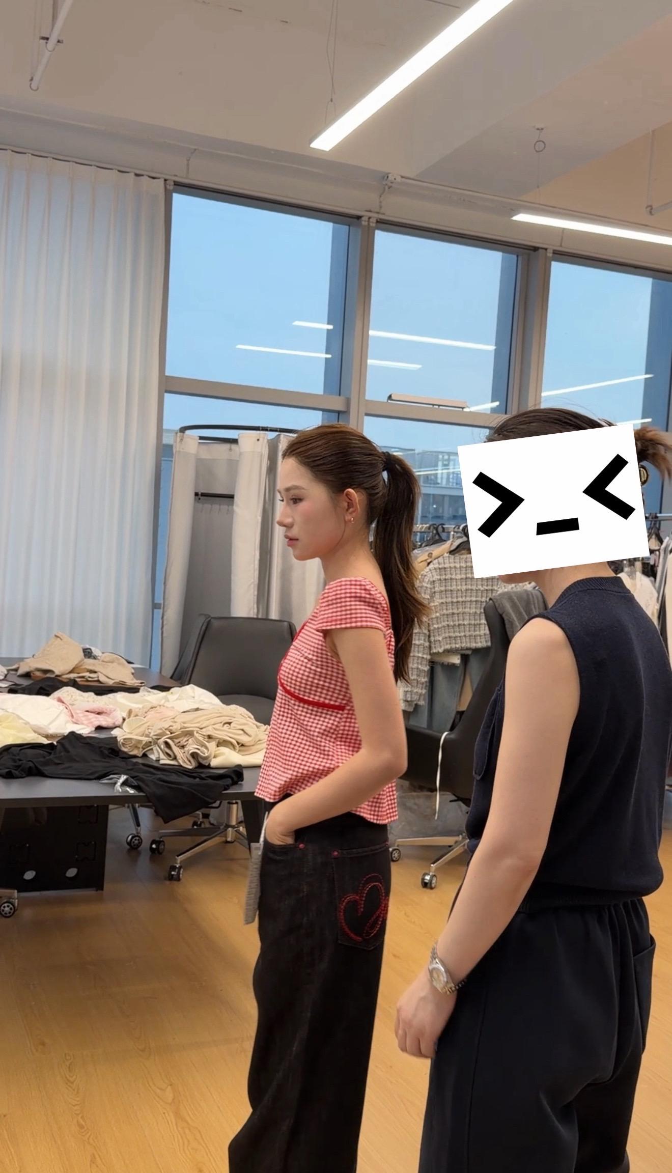 翻翻相册 想给你们分享一下日常  发现我的日常就是这些工作碎片🧩 日...