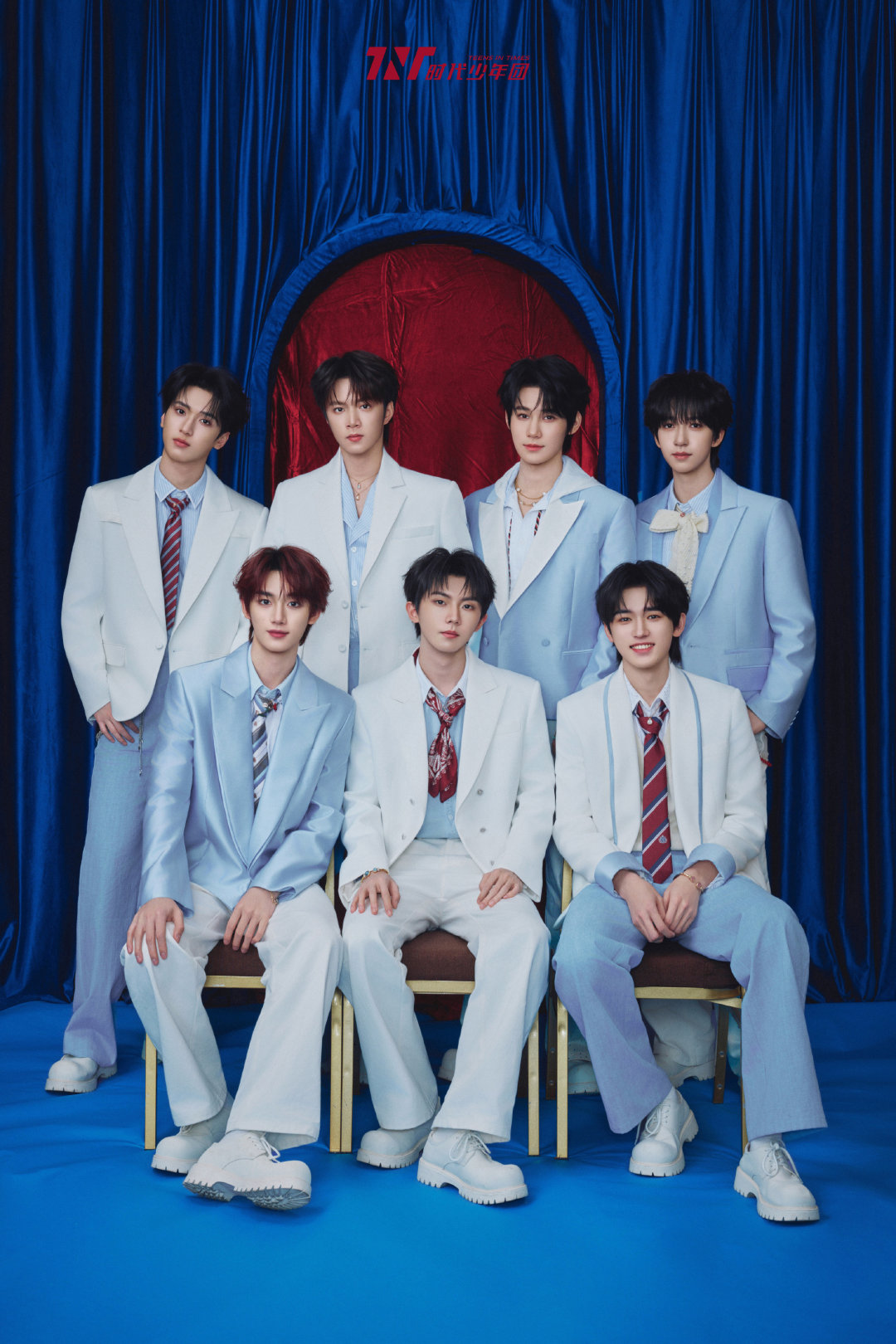 时代少年团对接回应单飞   时代少年团对接回应单飞：网传时代少年团单飞为不实消息