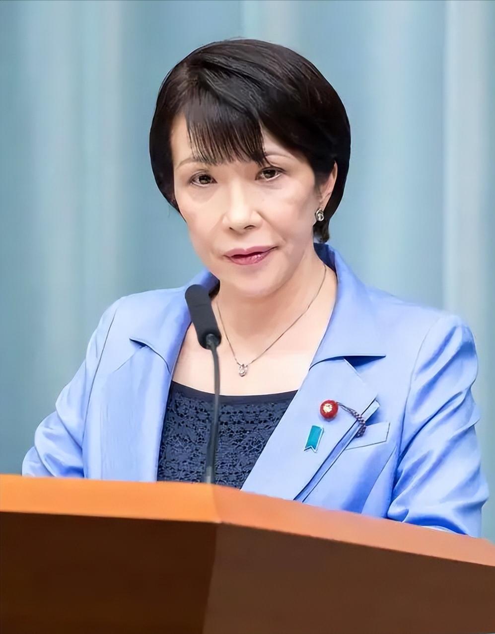 高市早苗放话要俄罗斯拆除二战胜利纪念碑，转头就被俄方怼得颜面扫地，东京政坛直接炸