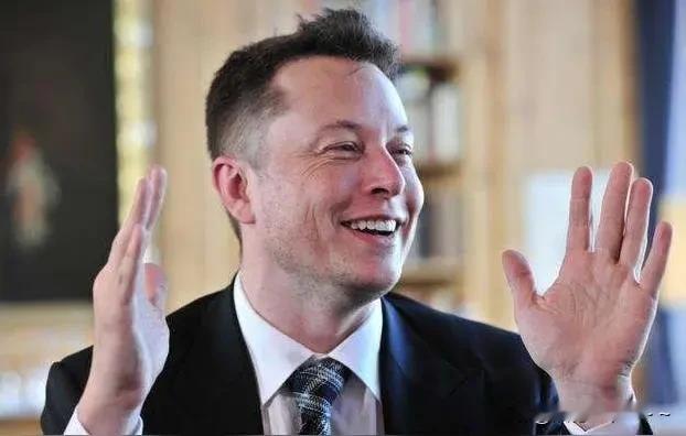 太辣眼睛了！我的个娘哎！
看看图一马斯克未来的10年计划，咱还能睡得着觉吗？他要