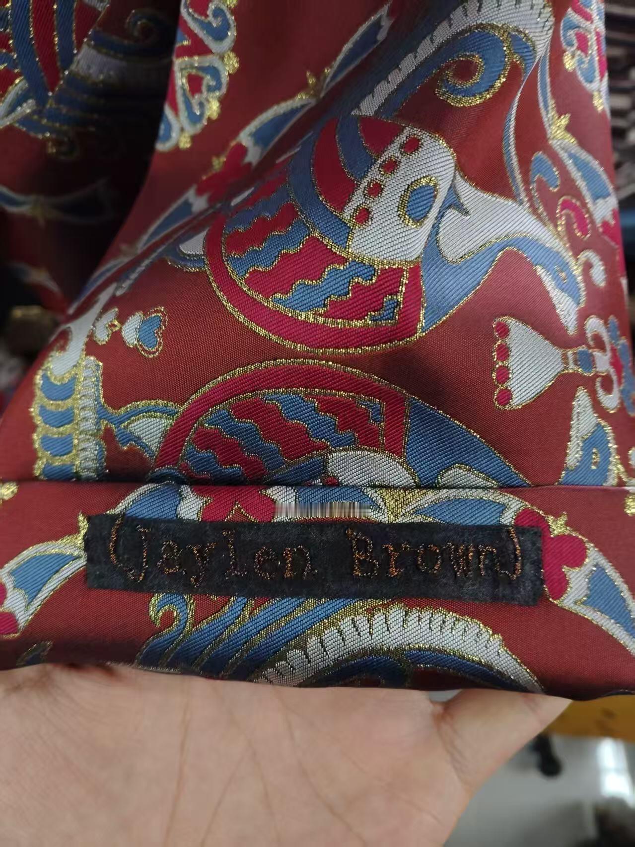 真的是量身打造 