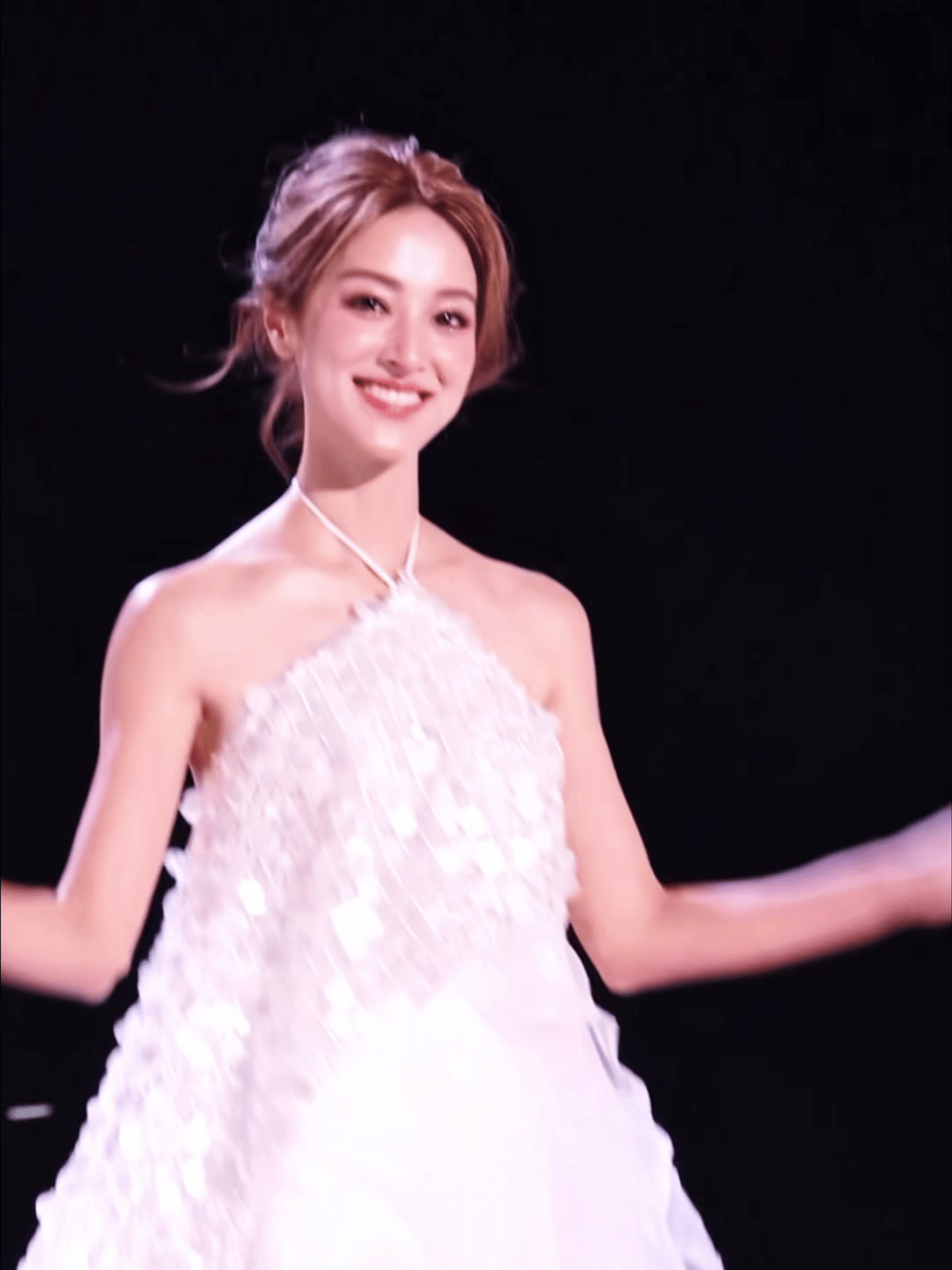 陈凯琳 完全芭比来的又美又厉害 千万别一轮游啊 