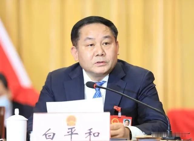 【济宁白平和接受审查调查，坚持反腐全覆盖】据中央纪委国家监委网站通报，济宁市委常