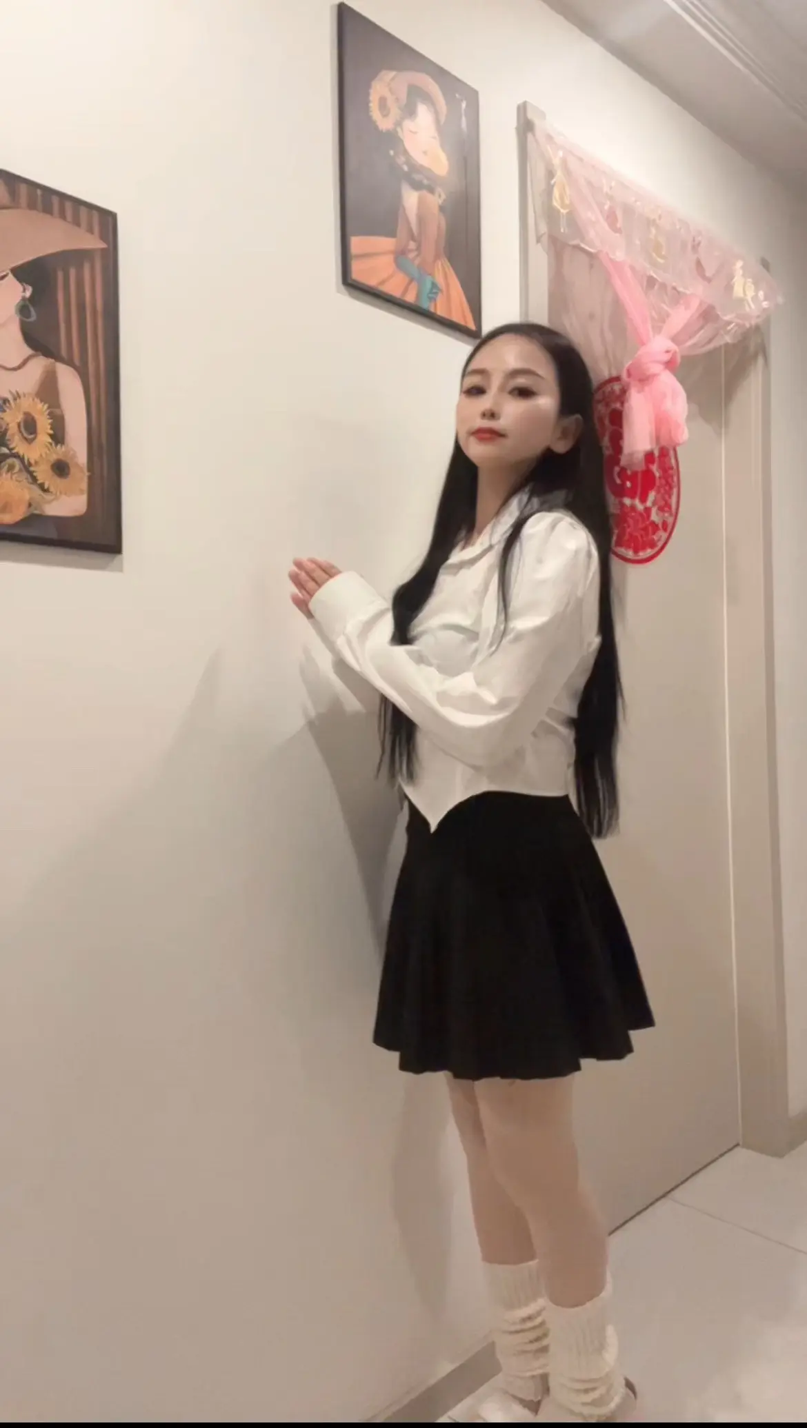 年年都是我一个人过年，就这样我一个人度过了八个年头，放自己一条活路吧...