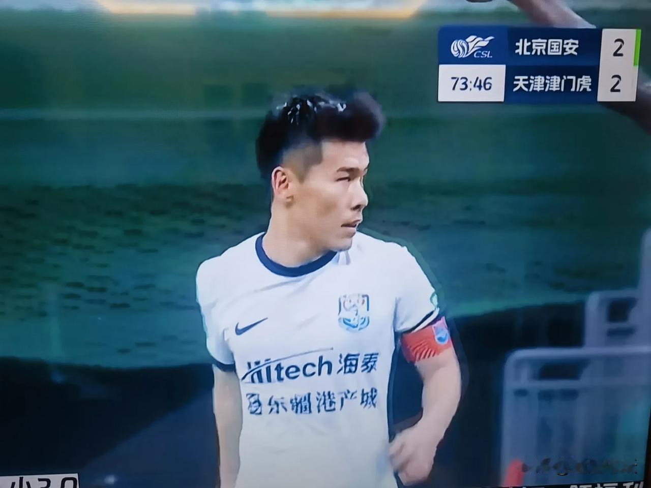 没想到中超最大的黑马是他！不是大连英博，虽然本赛季大连英博取得了非常不错的成绩，
