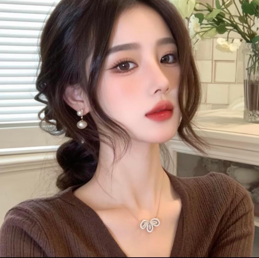 𝙒𝙚𝘾𝙝𝙖𝙩女头｜优质女头｜精选头像无水印❤️ ​​​