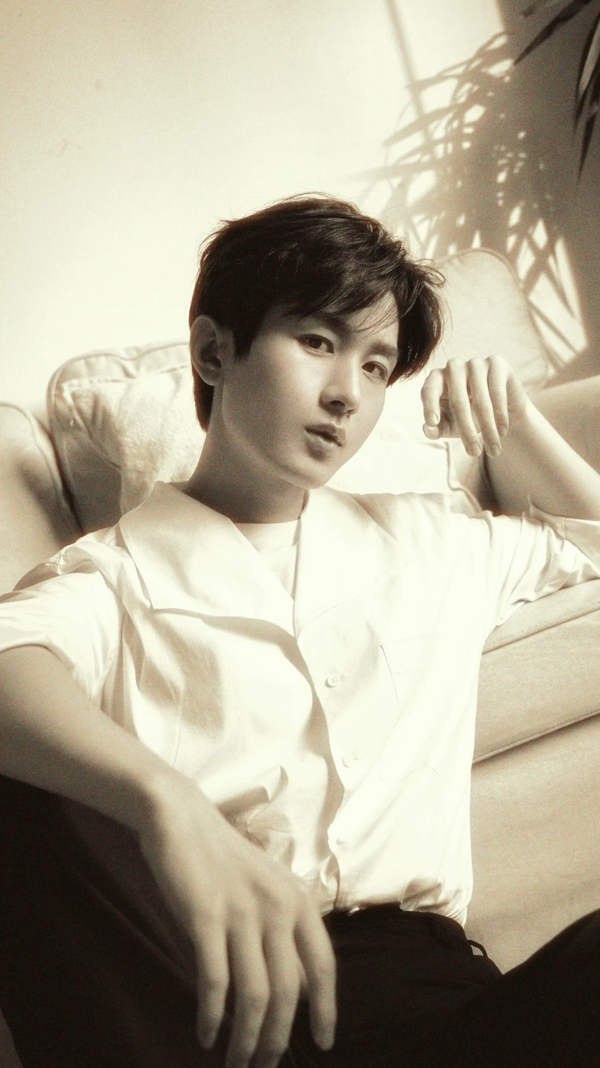 ——⁽⁽ଘεïз CHENG YI⁵²º εïзଓ⁾⁾——成毅狩谎cy成毅林彦廷