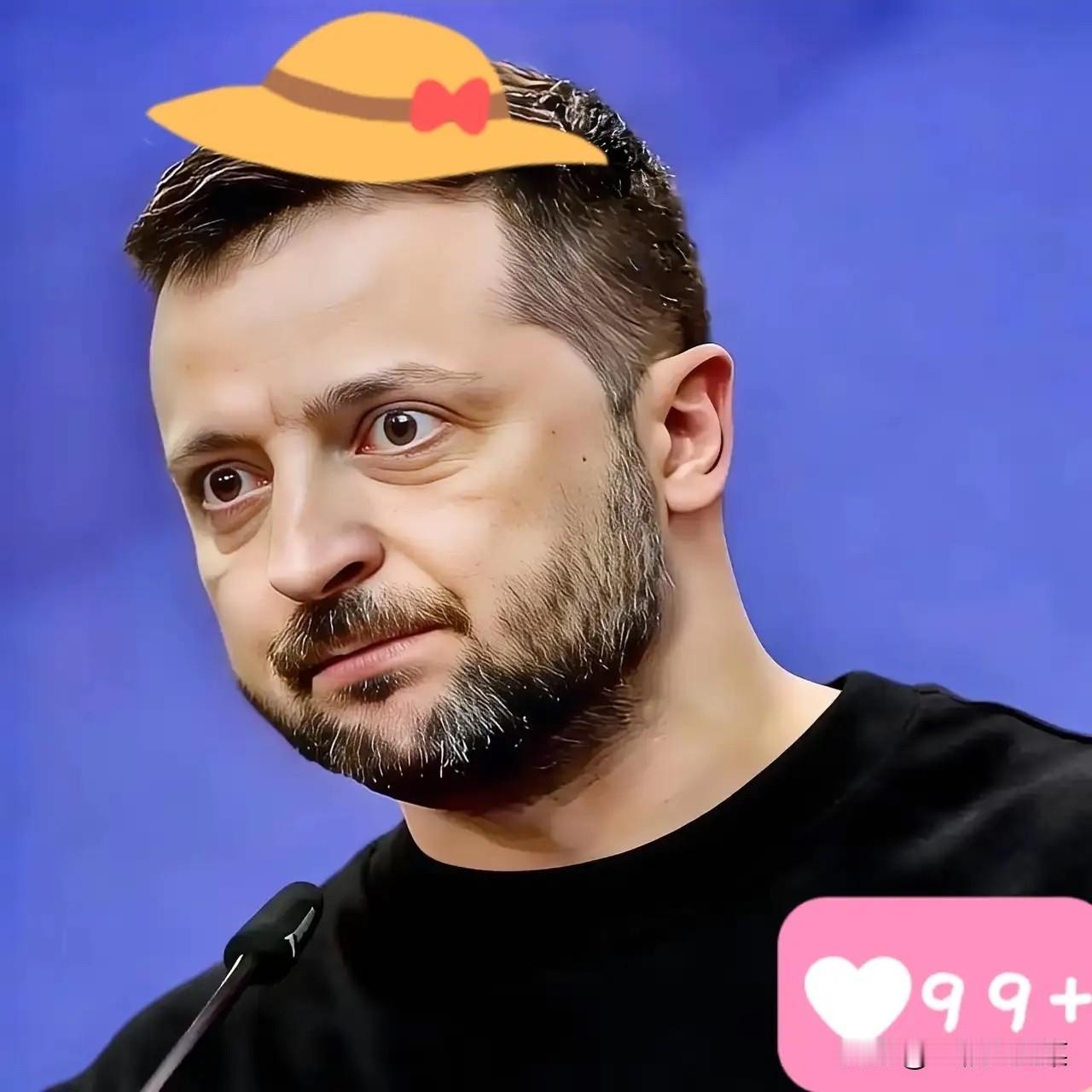 乌克兰快讯！！！

日前，乌克兰总统泽连斯基在惯例晚间讲话时表示，他已下令国防部