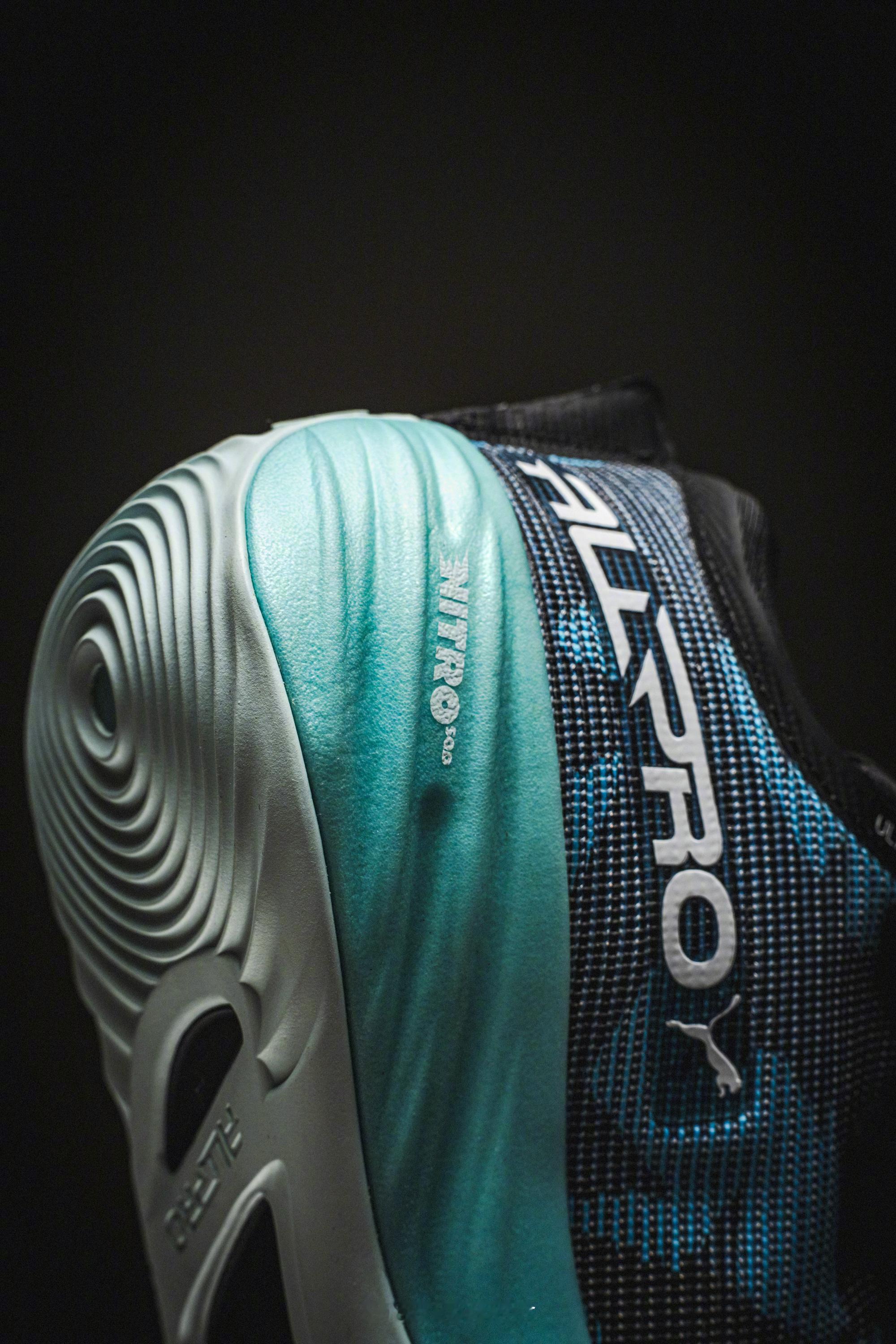 鞋吧FRESH PUMA ALL-PRO NITRO 2赵继伟同款All-Pro