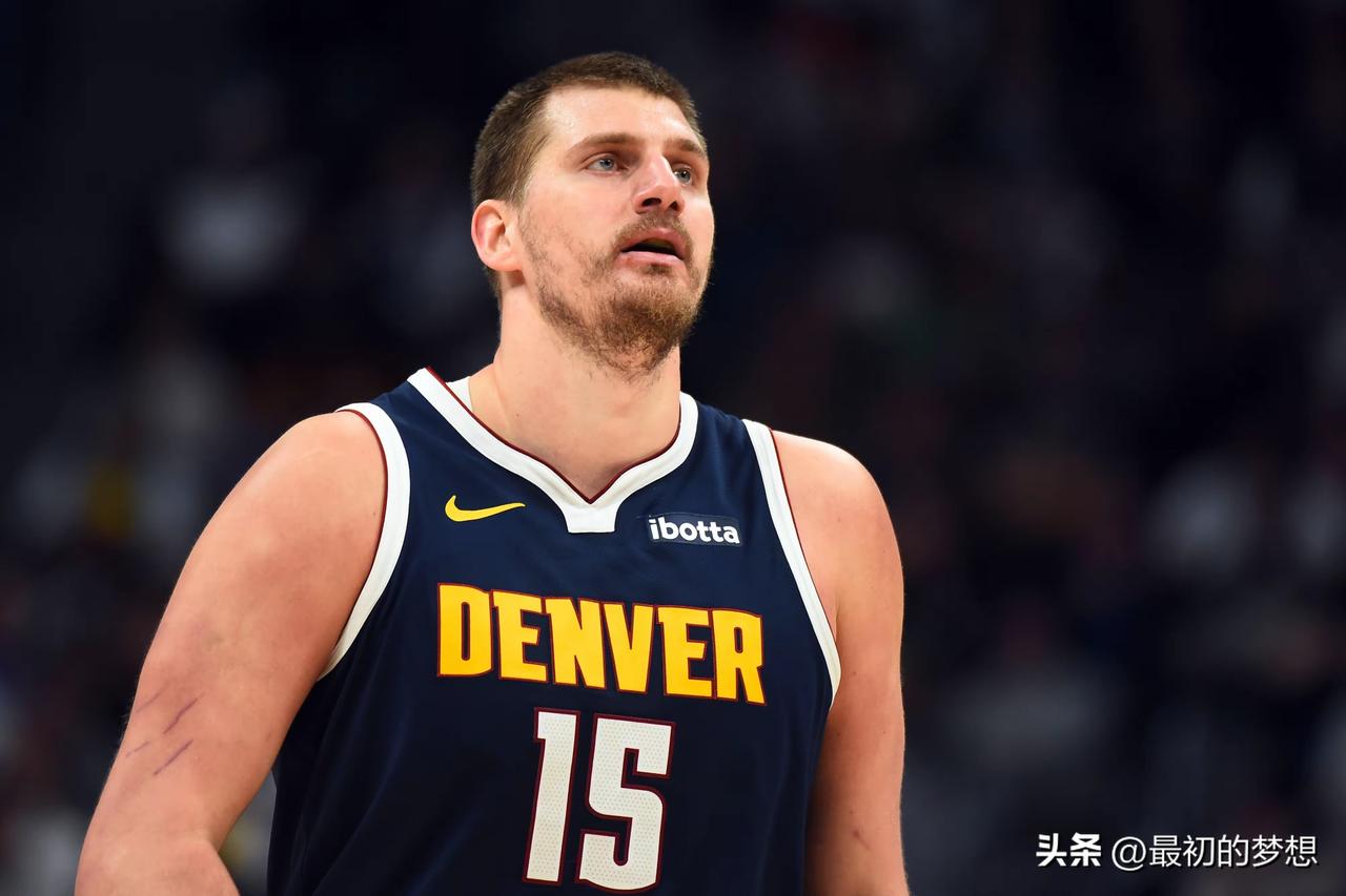 穆雷31分，掘金主场121-115逆转猛龙，终结对手3连胜！

NBA比赛继续，