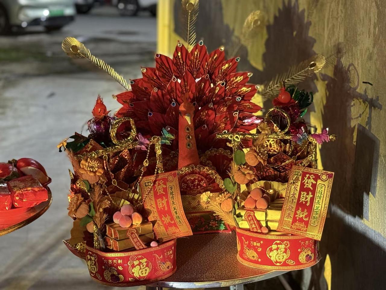 拜月娘的浪漫谁懂啊