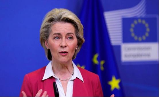 那笔900亿欧元的援乌账单，最终是以27:0全票通过的。
 
匈牙利连续两次投下