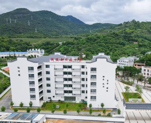 【疯狂！大福州将新建一大批中学】
福州还在疯狂建学校！近日，据报道，福州闽侯、闽